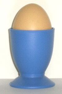 Traditional Egg Cup Drill Bushing Cup