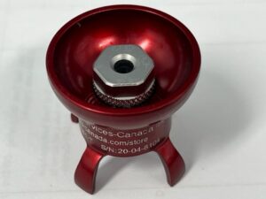 Drill Bushing Cup - Egg Cup