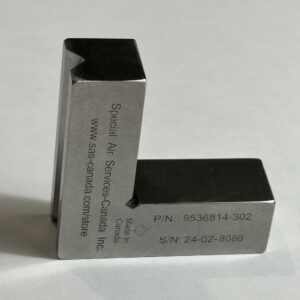 Drill Square MEDIUM (Drill Guide 90 Degrees)